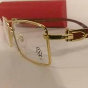 Cartier Glasses